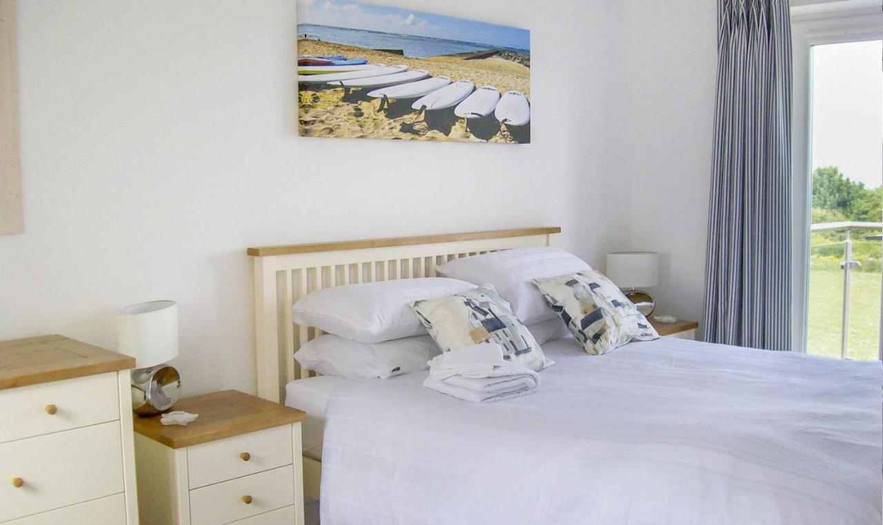 فندق The Bay Filey المظهر الخارجي الصورة