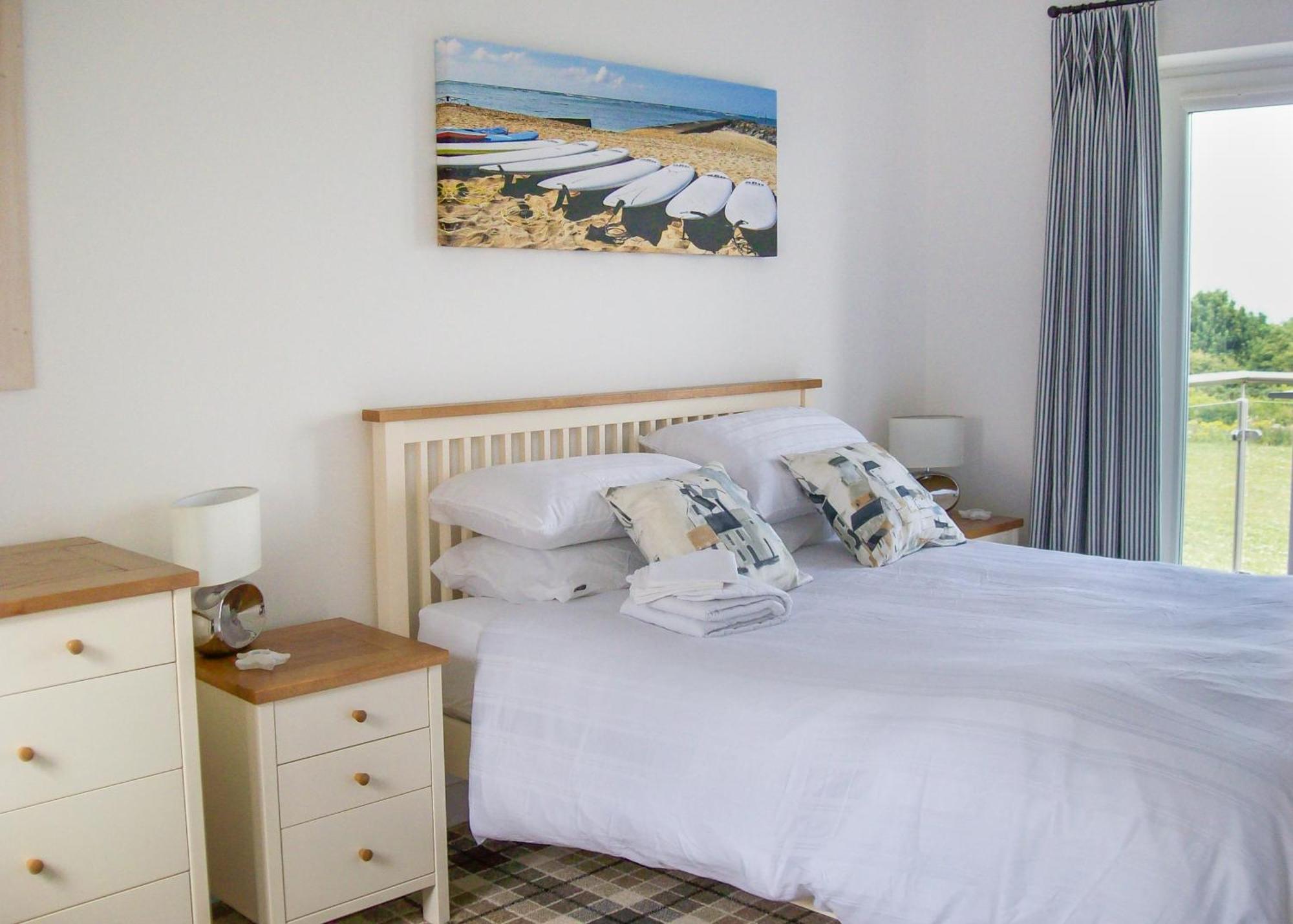 فندق The Bay Filey الغرفة الصورة